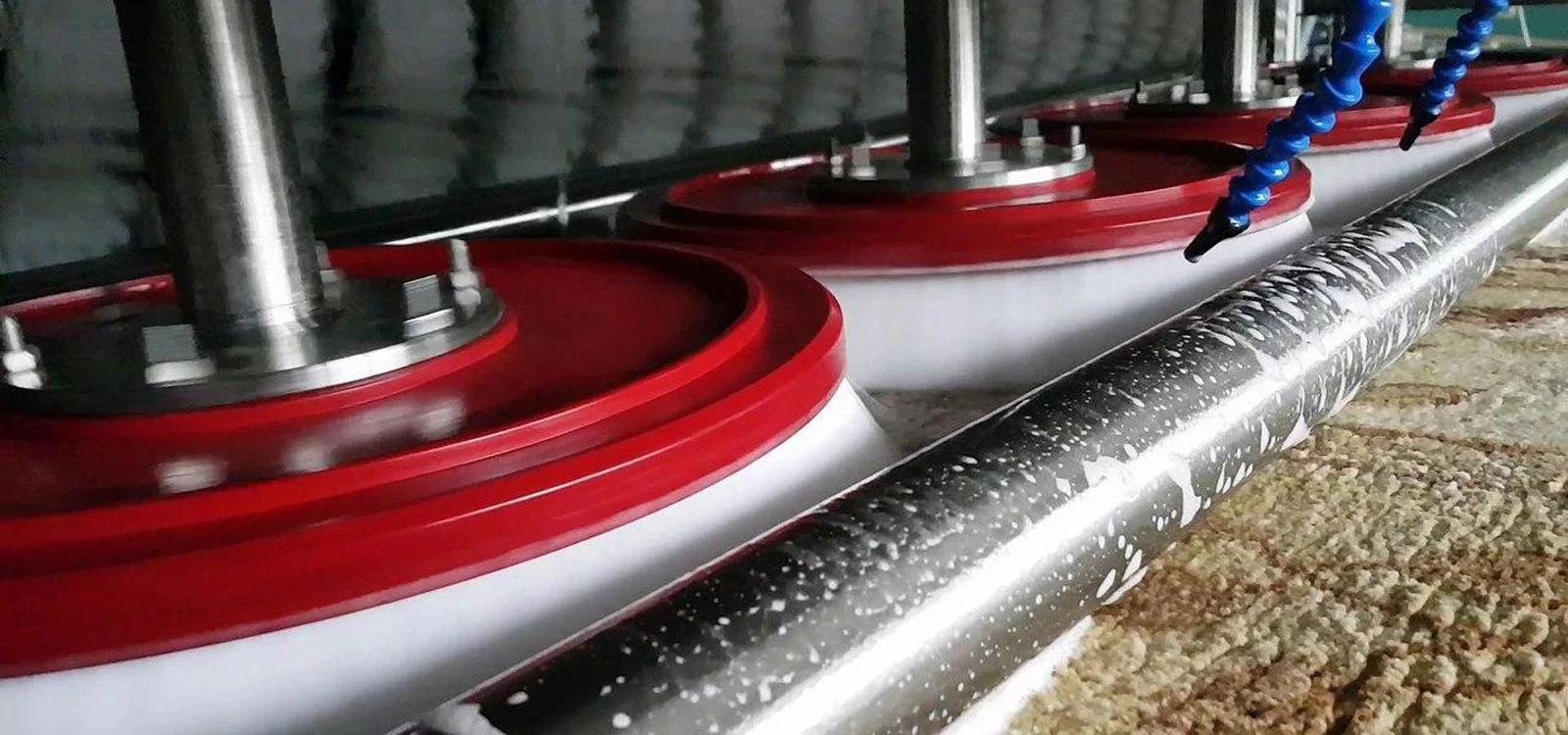 Batalhöyük Halı Yıkama