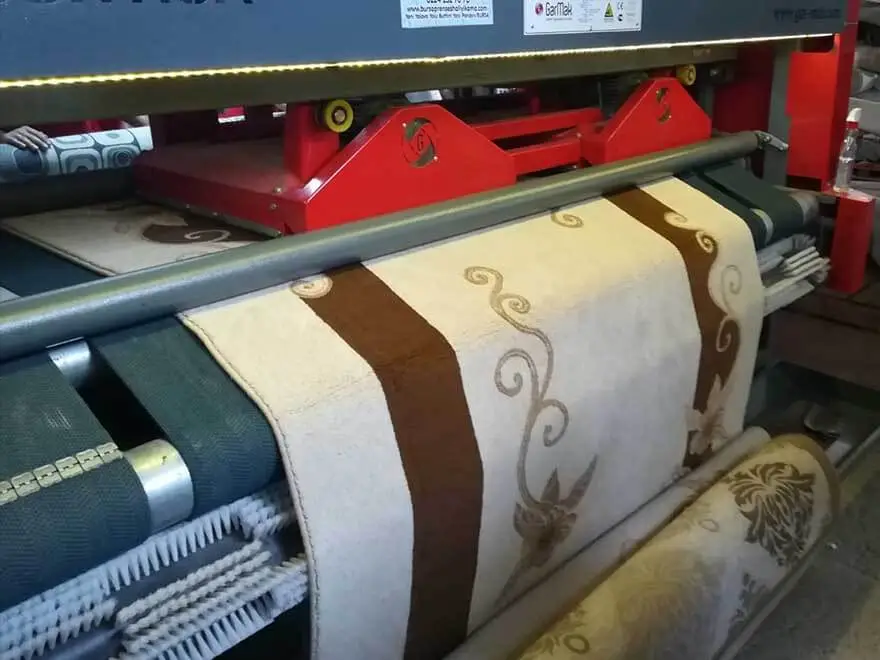 Cumhuriyet Halı Yıkama
