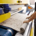 Düztepe Halı Yıkama