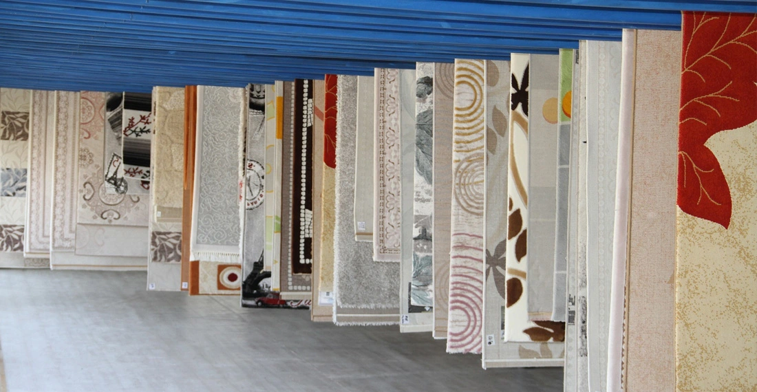 Gaziantep Halı Yıkama En Yakın