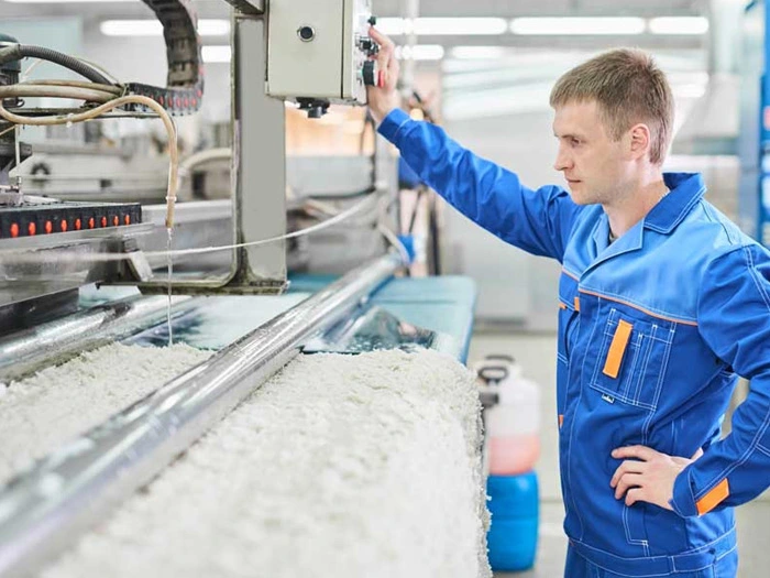 Gaziantgep Halı Yıkama