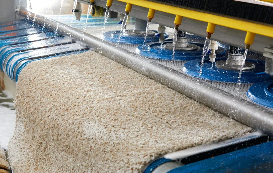 Güneykent Halı Yıkama