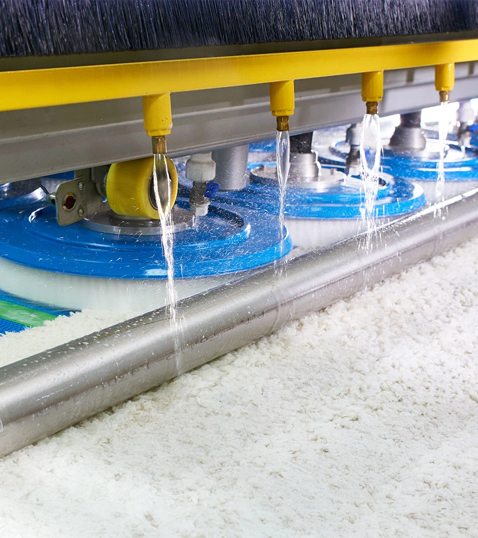 İbrahimli Halı Yıkama