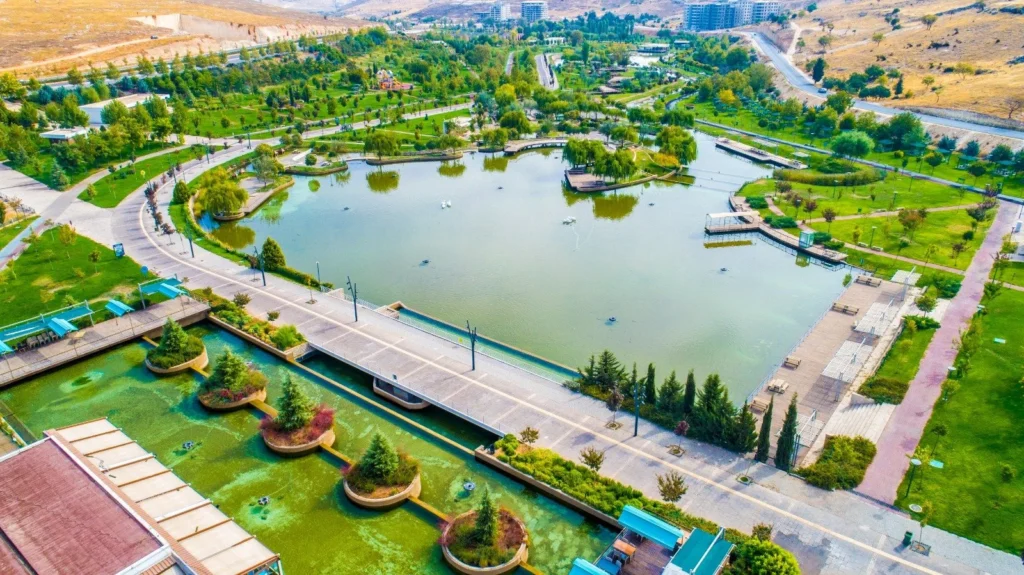 Yeşilvadi Halı Yıkama